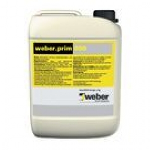 Weber weber.prim 600 - algaeltávolító