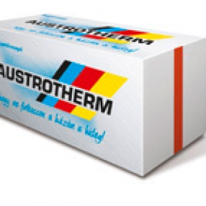 Austrotherm AT-H80 homlokzati hőszigetelő 80mm