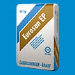 LB-Knauf Eurosan EP gépi - gúzoló - 40 kg