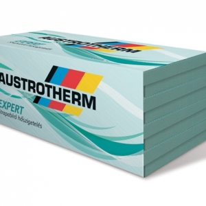 Austrotherm Expert hőszigetelő elem 140 mm