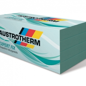 Austrotherm Expert Fix homlokzati hőszigetelő lemez 280mm