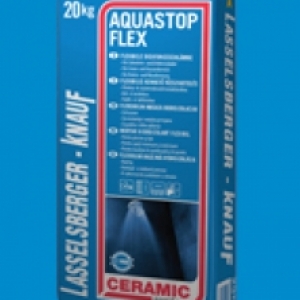 LB-Knauf Aquastop Flex - kenhető szigetelés - 20 kg