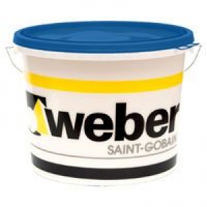 Weber weber.pas silicaSOL - vékonyvakolat - finomszemcsés - alapáras színek