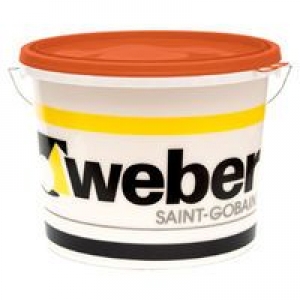 Weber weber.pas silicon - vékonyvakolat - gördülőszemcsés - alapáras színek