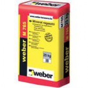 Weber weber.therm mineral - ásványigyapot lap ragasztó