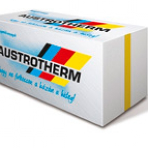 Austrotherm AT-N100 terhelhető hőszigetelő lemez 140mm