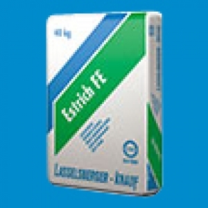 LB-Knauf Estrich FE/FE SP - anhidrit esztich - 40 kg